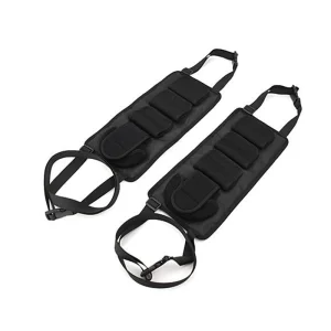 Backseat Fishing Rod Holder