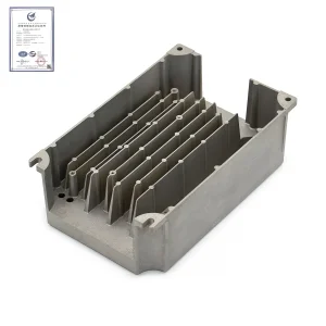 Motor Heat Sink