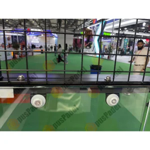Padel Court Systems