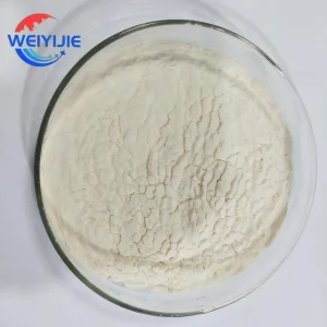 Pure Organic 80% Soy Protein Isolate Powder High Concentration Food Grade Food Additive