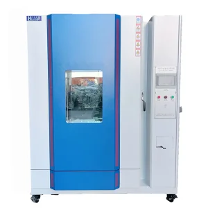 OEM 1 cubic meter of VOC emission environmental chamber Manufacturer, Supplier