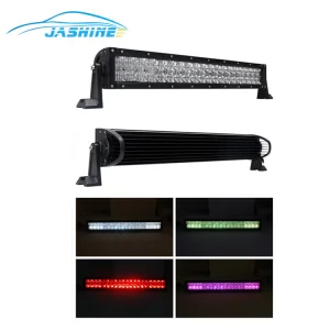 240W LED Light Bar