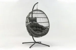 Luxurious PE Rattan