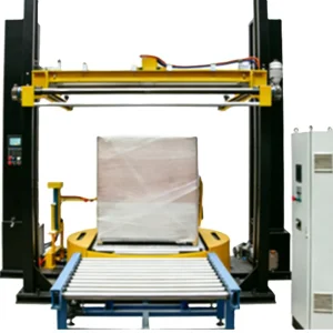 Quick Easy Smooth Efficient Wrapping for Your Workflow