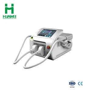 Huamei Cheap IPL Treatment System