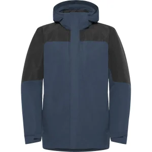Outdoor Hiking Clothing Rain Custom Winter Mens Hooded Pullover Waterproof Windbreaker Mountaineering Jackets