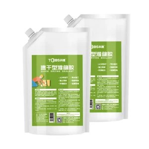 Concrete Crack Filler