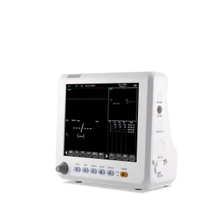 Cardiac Monitor
