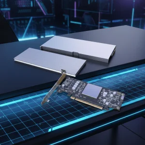Cloud GPU 128-channel Video Card