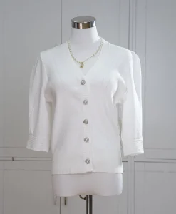 Blusa de Viscose Feminina