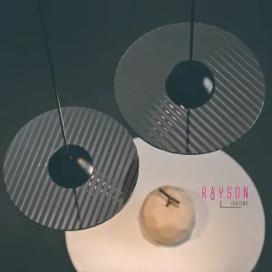 Modern Pendant Lighting for Restaurants and Contemporary Spaces