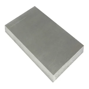 Premium Aerospace Grade Aluminum Plate for Industrial Applications