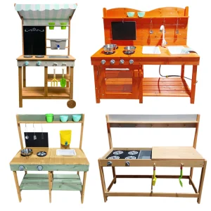 Montessori Inspired