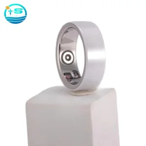 Wearable Health Ring Smart Watch