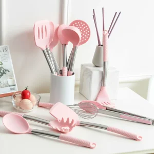 Silicone Utensils