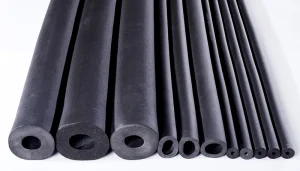 Wholesale HVAC Rubber Foam Insulation Tube