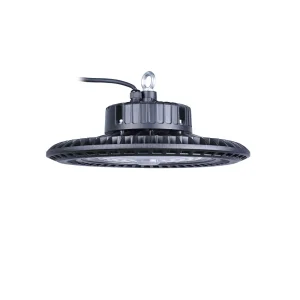 هيكل مصباح UFO LED مضاد للماء