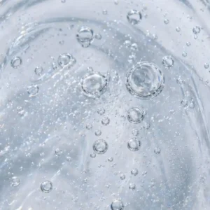 Famous Non-animal Origin 1% Sodium Hyaluronate Solution Cosmetic Grade Factories, Factory
