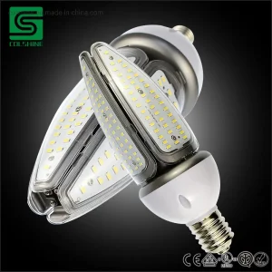 High Power LED Corn Light Bulb 80W