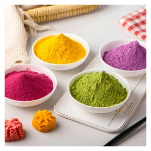 Bulk Pigment Colorant Powder