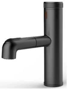 Motion Sensor Faucet Intelligent Touchless Smart Bathroom Kitchen Sink Basin Sensor Faucet in Orb Finish