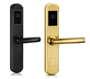 Hotel Door Lock