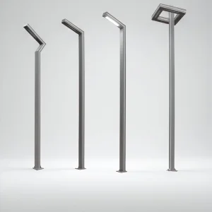 Double Sided LED Strip