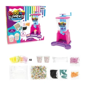 Kids Sand Clay Kid Slime Kit