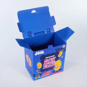 Surprise Toy Blind Boxes
