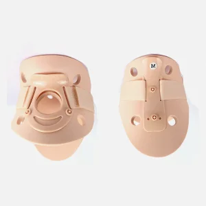 Orthopedic Firm Foam Cervical Neck Brace