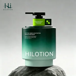 Hilotion Protein Hair Mask