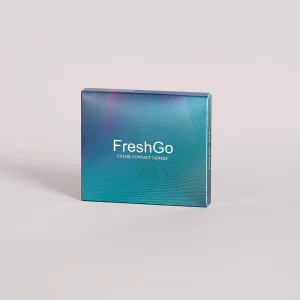 FreshGo HIDROCOR 13 Colors