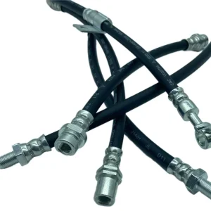 Front Brake Hose