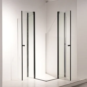 French Shower Enclosure