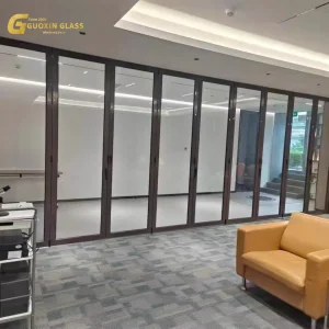 Premium Folding Doors