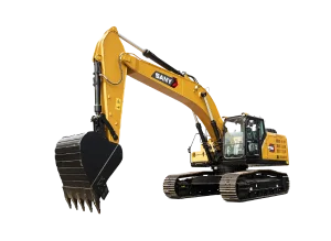 Construction Machine Quality