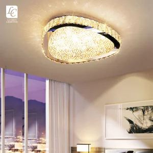 Stainless Steel Ceiling Light