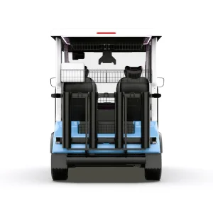 Lsv Golf Cart Prototyping - ODM &amp; Street Legal Certified