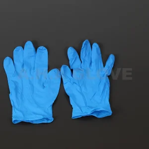 Disposable Safety Personal Hand Protective Vinyl Gloves Nitrile Gloves for Medical Examination
