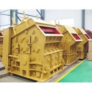 China PF Impact Crusher for Mining, Quarry, Recycling - China Suppliers and Factory for High-Performance Crushing Equipment Manufacturer, Exporters