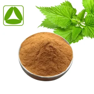 Organic Herbal Nettle Root Extract for Immune System Boost