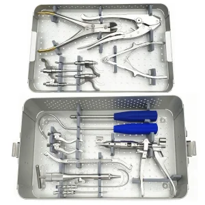 Titanium Cable