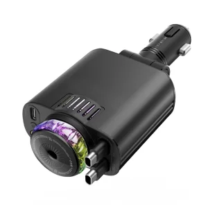 Starry Sky Ambient Light Charger