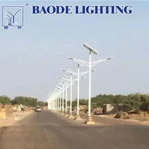 5 Years Warranty Solar