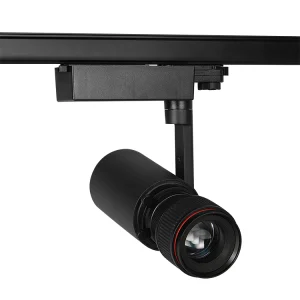 Shapeable Rail Track Led Lamp T05 for museum Art Gallery Painting Store Showroom Exhibition with World Class Quality CCT Dimming