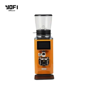 Máquina espresso automática