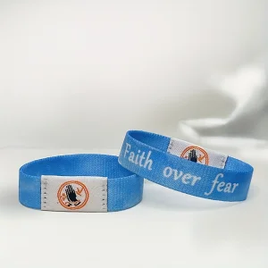 Bible Verses Bracelet