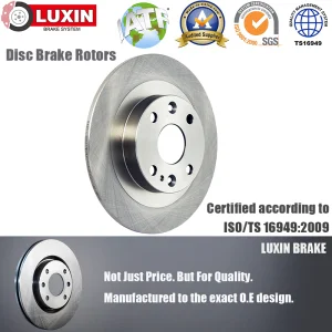 Auto Spare Parts