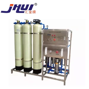RO Water