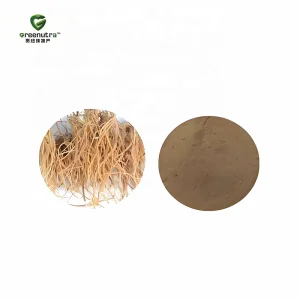 Gentiana Lutea Root Extract Powder 10:1